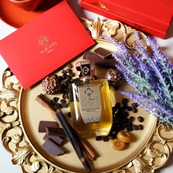 Chocolate Makes Me Happy Extrait de Parfum